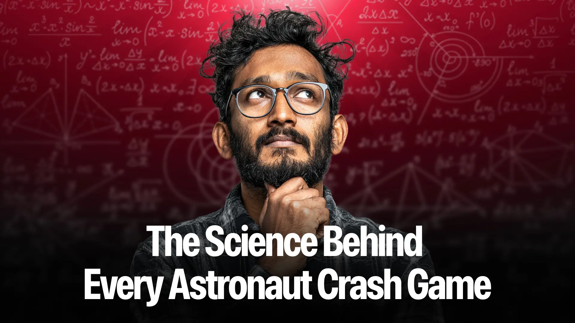 The Science Behind Every Astronaut Crash Game